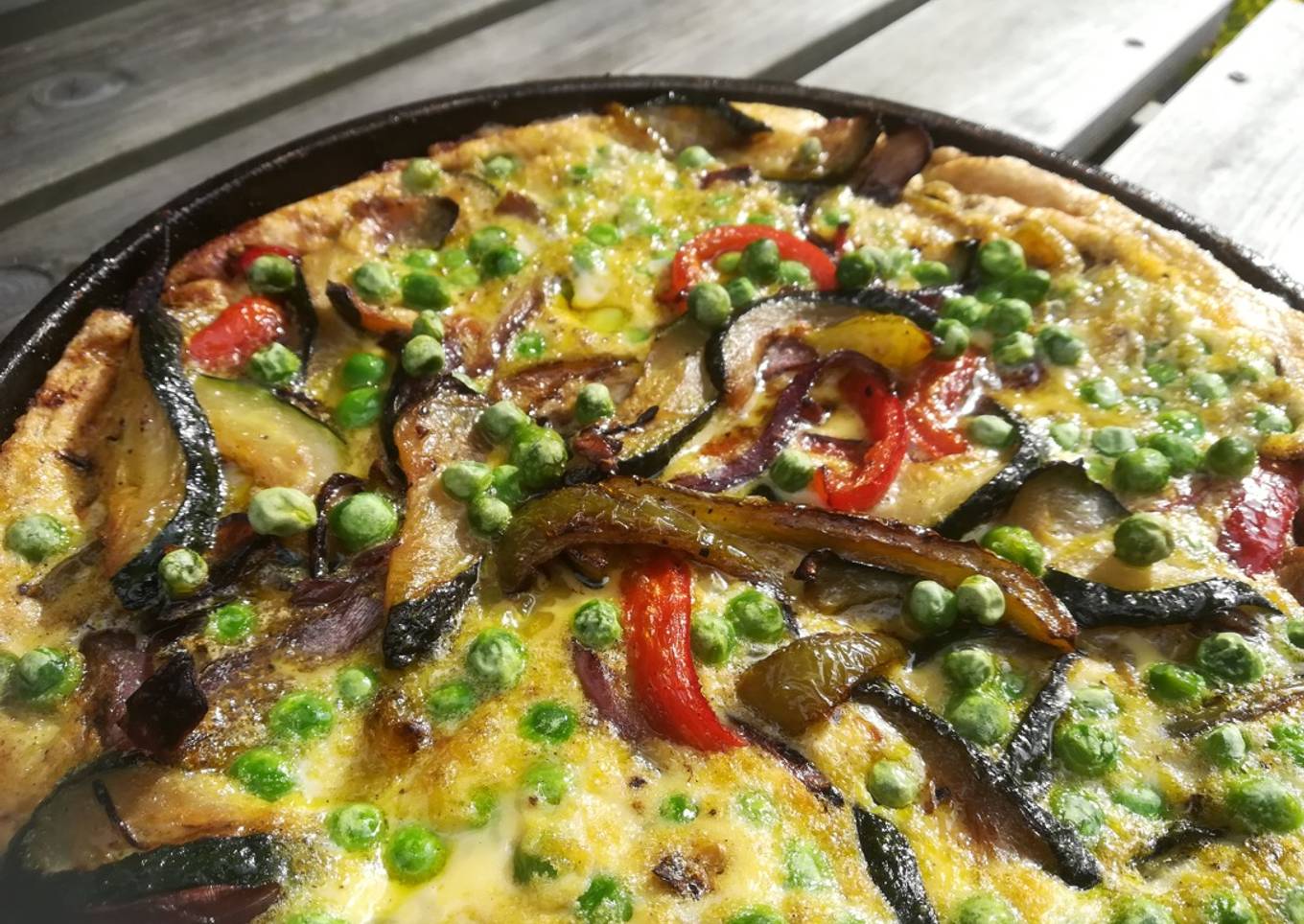 Frittata