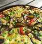 Easy Way Make Frittata the Perfect Delicious
