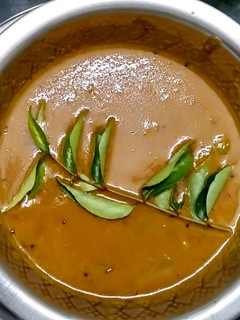 பச்சை சுண்டைக்காய் குழம்பு செய்முறை முக்கிய புகைப்படம்