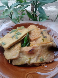 Foto resep Tempe gembus Goreng tepung