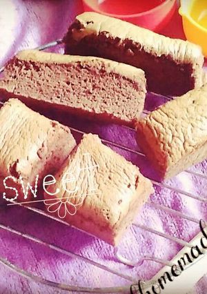 Foto resep Ogura Chocolate Cake
