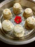 বাংলাদেশ এর মুইঠা ভাপা পিঠে (muithya bhapa pithe recipe in Bengali)