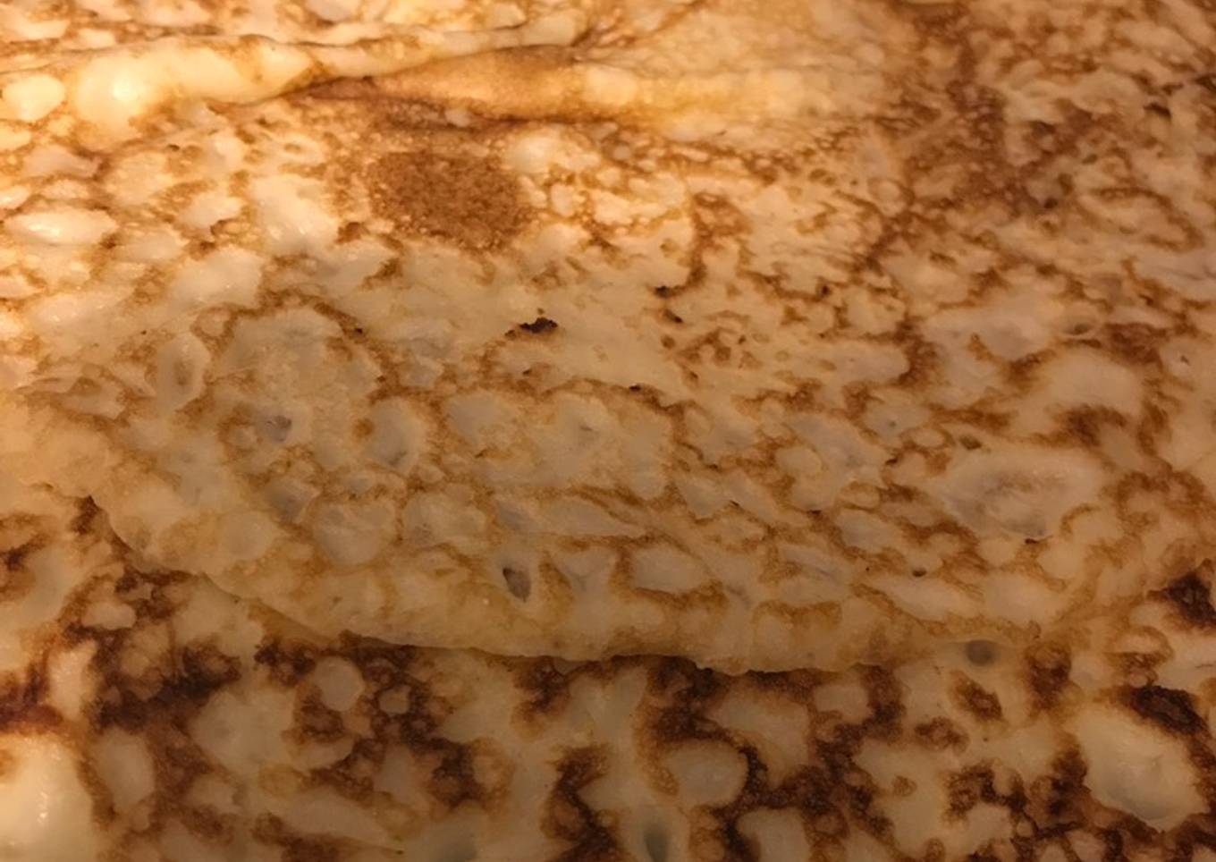 Crêps