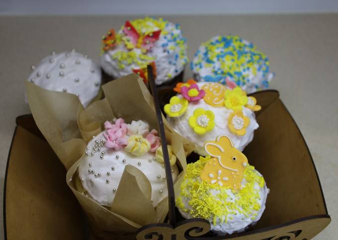 Українська паска