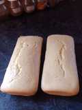 TORTA SIMPLE de maicena sin TACC, gluten free, pocos ingredientes