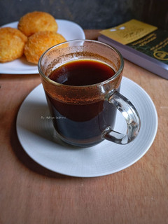 Foto resep Kopi Tubruk Original