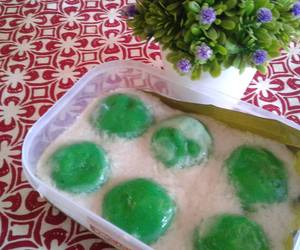 Resep Terbaik Putri Mandi a.k.a Bugis Ala Rumahan Resep Terbaik Putri Mandi a.k.a Bugis Ala Rumahan