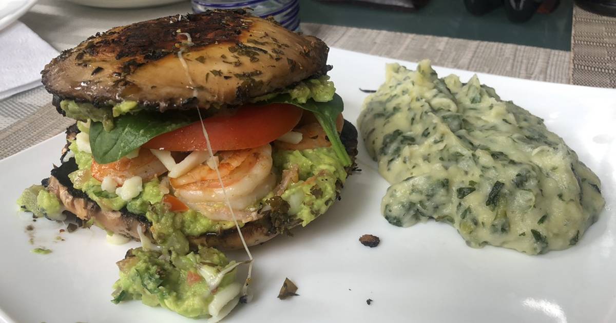 Portobello 886 recetas caseras Cookpad