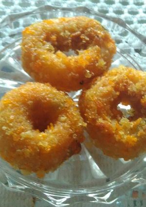 Foto resep Beef O'Rings