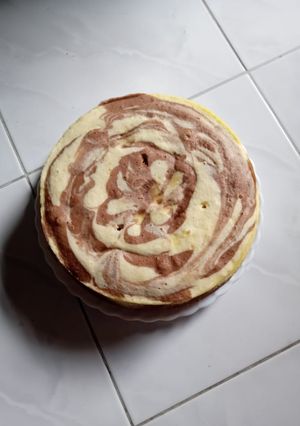 Foto resep Bolu kukus santan