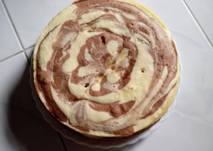 Cara Gampang Membuat Bolu kukus santan, Bisa Manjain Lidah