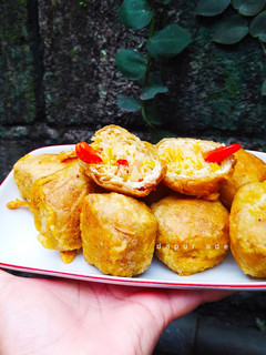 Foto resep Tahu Jeletot Bihun