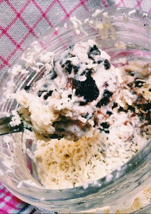 Foto resep Cheese Cake Lumer