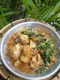 อ่อมไก่
