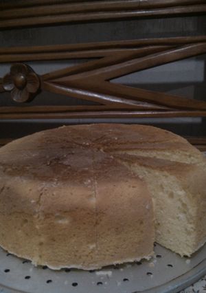 Foto resep Cheese Bolu Irit Legit