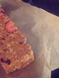 Peanut butter protein bars