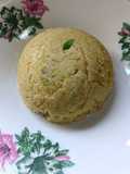 Mashed Chickpea And Dhal