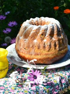 Una foto de Pan dulce con pasas de uva😛