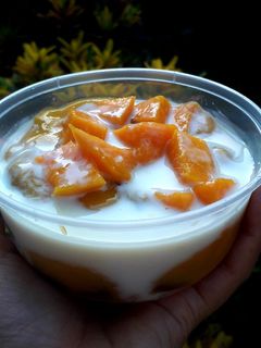 Foto resep Creamy Mango Sago