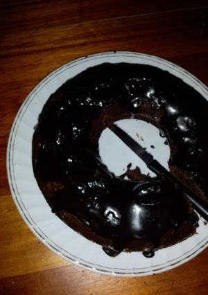 Una foto de Negra maluca.🍫🍩