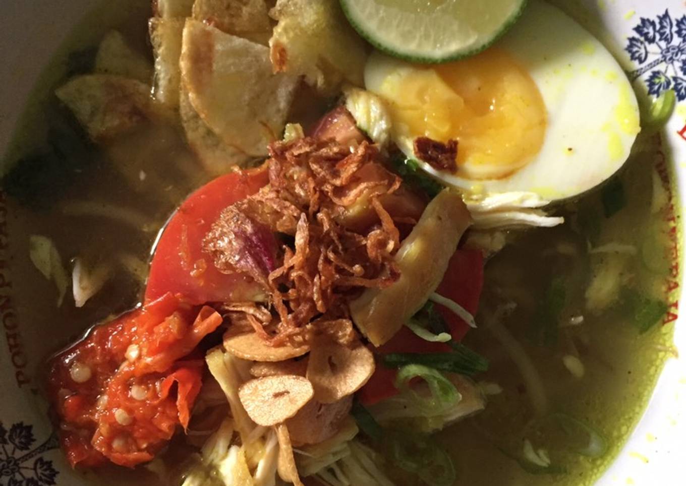 Soto kudus