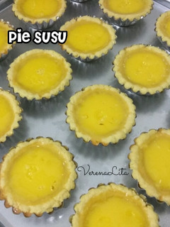 Foto resep Recook Pie Susu
