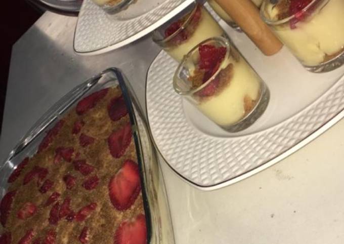 Easiest Way to Make Mario Batali Heavenly delight