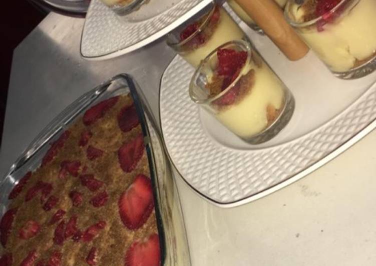 How to Make Favorite Heavenly delight