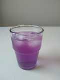 Butterfly Pea Lemonade