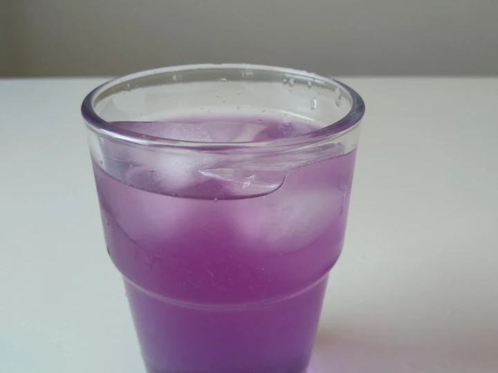 Easy Steps to Prepare Butterfly Pea Lemonade the Perfect Can spoil the tongue