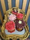 Rosas ButterCream Americano