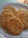 Masitas polvorón