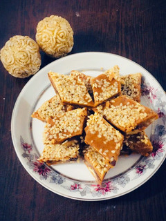 عکسی از دستور رنگینک