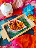 CRISPY LOTUS STEAM (kurkuri Kamal kakdi)