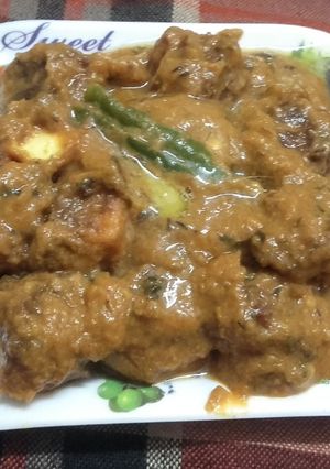 পনির টিক্কা মশালা রেসিপির প্রধান ছবি