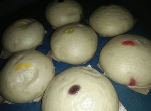 Foto resep Bakpao Kukus Ekonomis Buat Ide Jualan Keliling