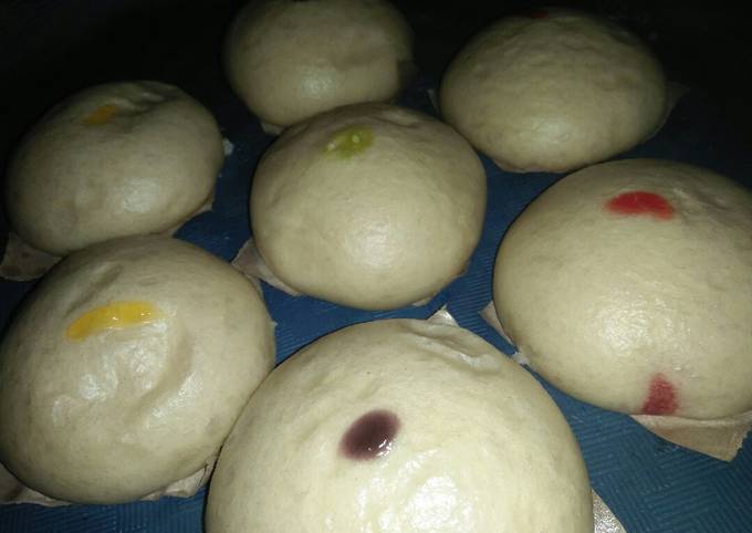 Resep Bakpao Kukus Ekonomis Buat Ide Jualan Keliling yang Bikin Ngiler