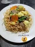 I Fu Mie Kering