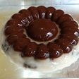 Puding Choco Oreo