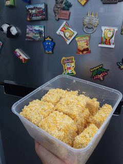 Foto resep Nuget ayam