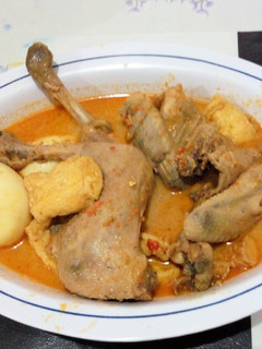 Foto resep Kalio Ayam