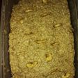 Tarta de avena y canela (vegetariana) 😎🌟microondas