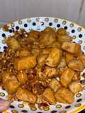 Tahu Cabe Garam