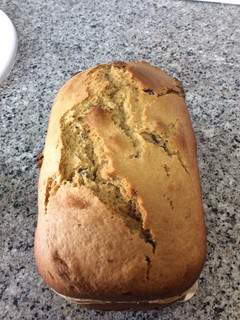 Una foto de Panettone-Plum Cake 🍞🍰
