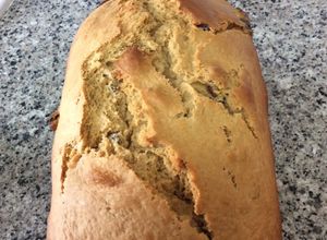 Foto principal de Panettone-Plum Cake 🍞🍰
