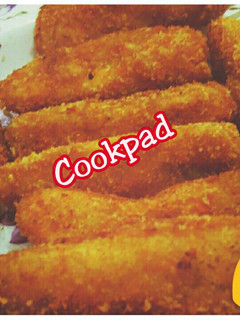 Foto resep Pisang Goreng Super Krispi