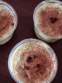 Foto resep Tiramisu Dessert