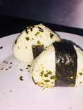 Onigiri (snack japonés)