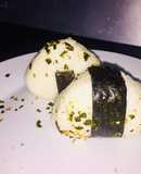 Onigiri (snack japonés)