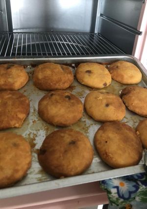 Foto resep Cookies lembut cocok utk anak